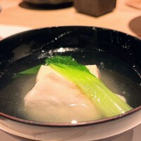 豆腐懐石 くすむら - 