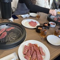 焼肉あきら 本郷本店 - 