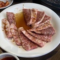 焼肉あきら 本郷本店 - 