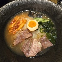 和牛焼肉 土古里 上野バンブーガーデン店 - 