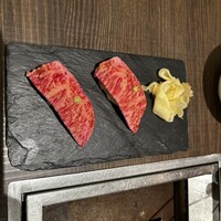 原宿焼肉 KINTAN -  原宿焼肉 KINTAN -