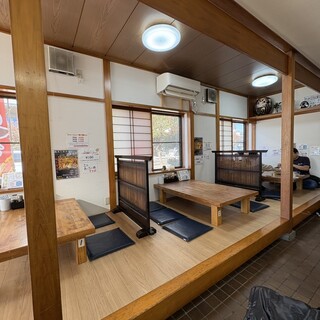 喜多方ラーメン 達磨_2