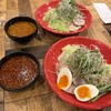 廣島つけ麺本舗 ばくだん屋 ekie店