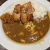 カレーハウス CoCo壱番屋 東住吉区杭全店