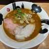 彩色ラーメンきんせい 高槻本店
