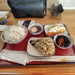 飯田座光寺食堂 - 