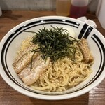 油そば・まぜそば ロマン - 