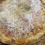 かじゅある いたりあん PePe - ビスマルク　明太子じゃがいも