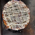 京風お好み焼きひだか - 