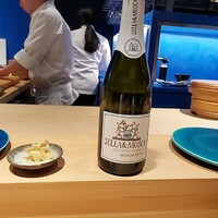 鮨 おにかい×2 - 