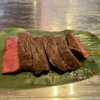 くずし鉄板 あばぐら 神田店 - 