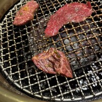 焼肉 スタミナ苑 - 