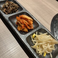 うし松 - 