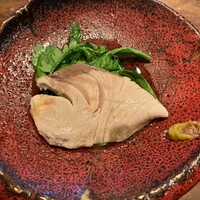 くずし鉄板 あばぐら 神田店 - 
