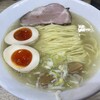 らーめん まつや