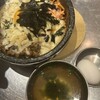 韓国酒場コッキオ グランスタ八重北店