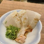 地魚料理・鮨 佐々木 - 