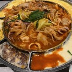 韓国料理 まだん - 