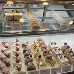 シュークリー - 