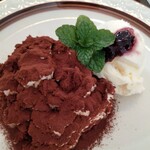 アストルカフェ - 