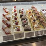 シュークリー - 