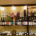 地魚料理・鮨 佐々木 - 