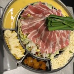 韓国料理 まだん - 