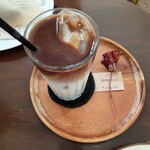 アストルカフェ - 