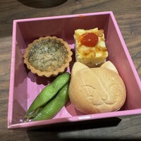 恵比寿ビストロ 猫も杓子も - 