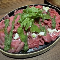 恵比寿ビストロ 猫も杓子も - 