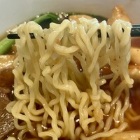 蘭苑 - 麺