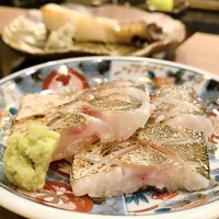 地魚料理・鮨 佐々木 - 