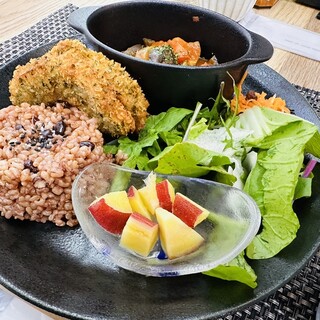 万里庵キッチン_1