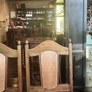 カフェ ビィオット_2