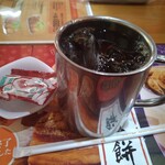 コメダ珈琲店 - ドリンク写真: