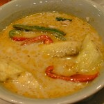 タイの食卓 クルン・サイアム - 