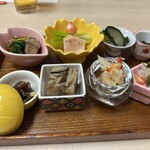 かず味家 - 