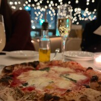 TRATTORIA PIZZERIA 207 渋谷店 - 