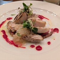 Fruits Bistro SABLIER - 
