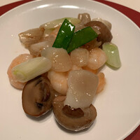 中国料理 四川 - 