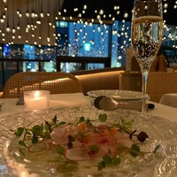 TRATTORIA PIZZERIA 207 渋谷店 - 