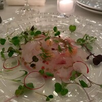 TRATTORIA PIZZERIA 207 渋谷店 - 