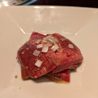 叙々苑  横浜スカイビル店 - 