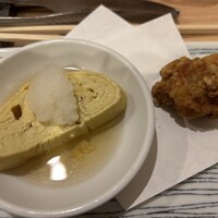 出汁しゃぶおばんざい おかか 市ヶ谷 -  出汁しゃぶおばんざい おかか 市ヶ谷 -