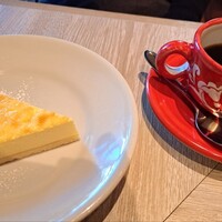 イル カルディナーレ 銀座コリドー店 - 