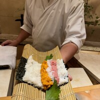 江戸前鮓 すし通 - 