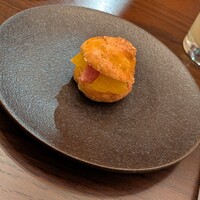 Fruits Bistro SABLIER - 