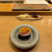 江戸前鮓 すし通 - 
