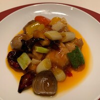 中国料理 四川 - 