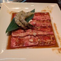 叙々苑  横浜スカイビル店 - 